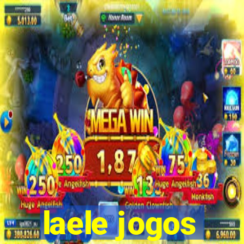 laele jogos